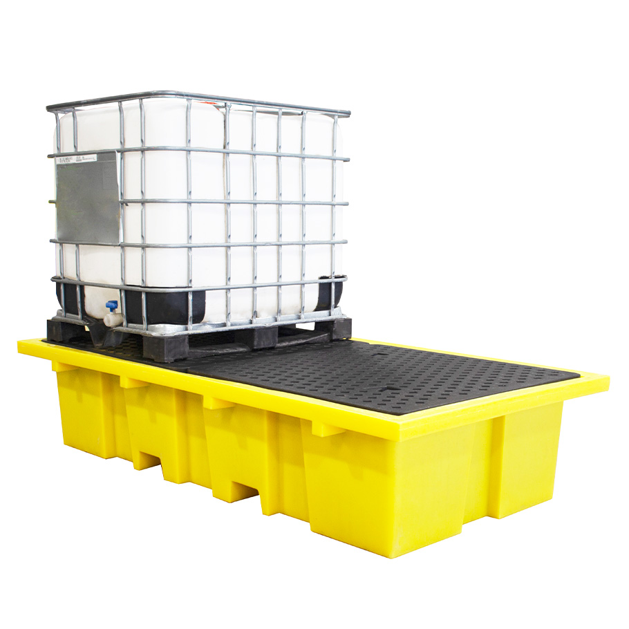 IBC Spill Pallets