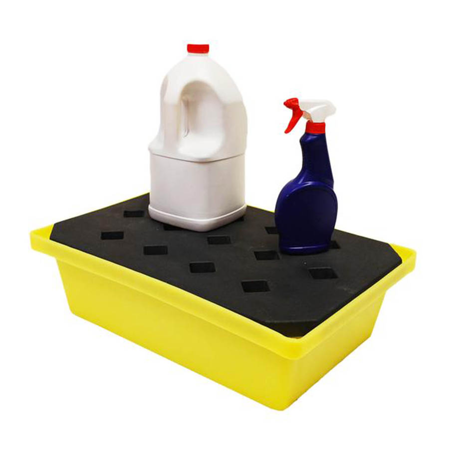 Spill Trays