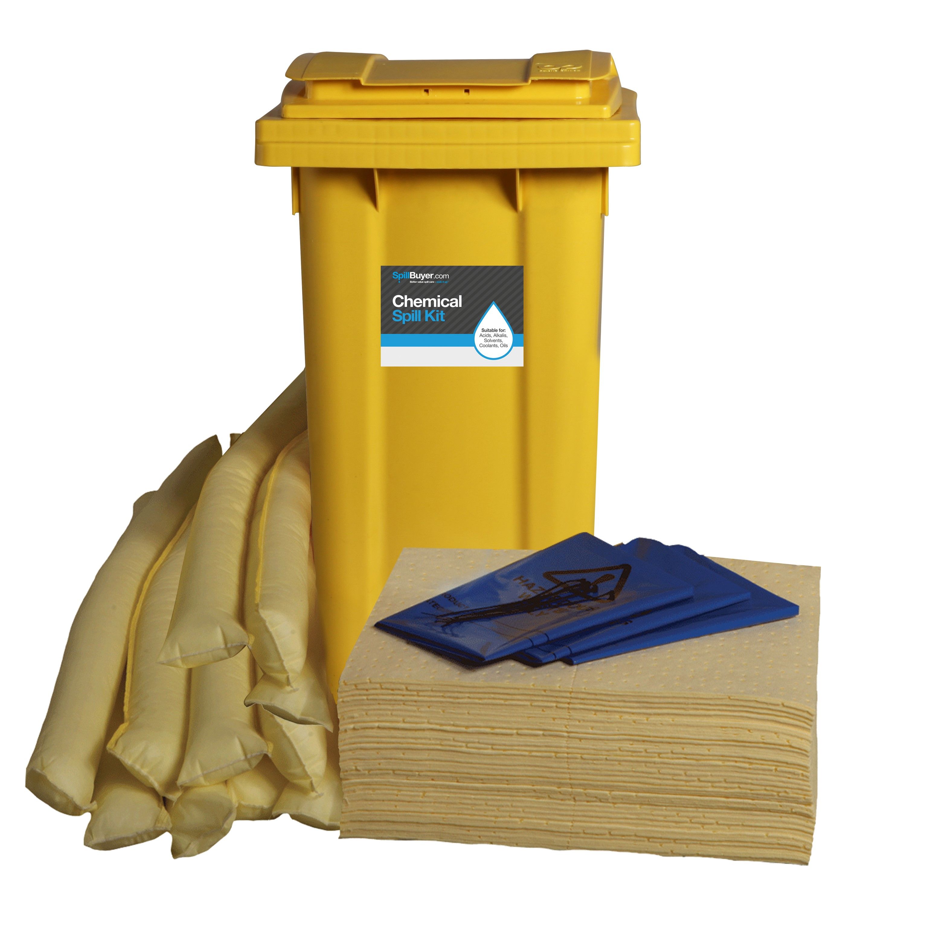 Spill Response Kits