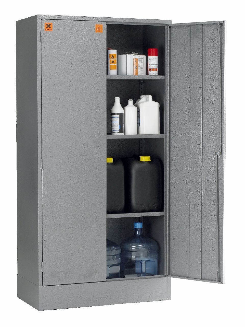 COSHH Cabinets